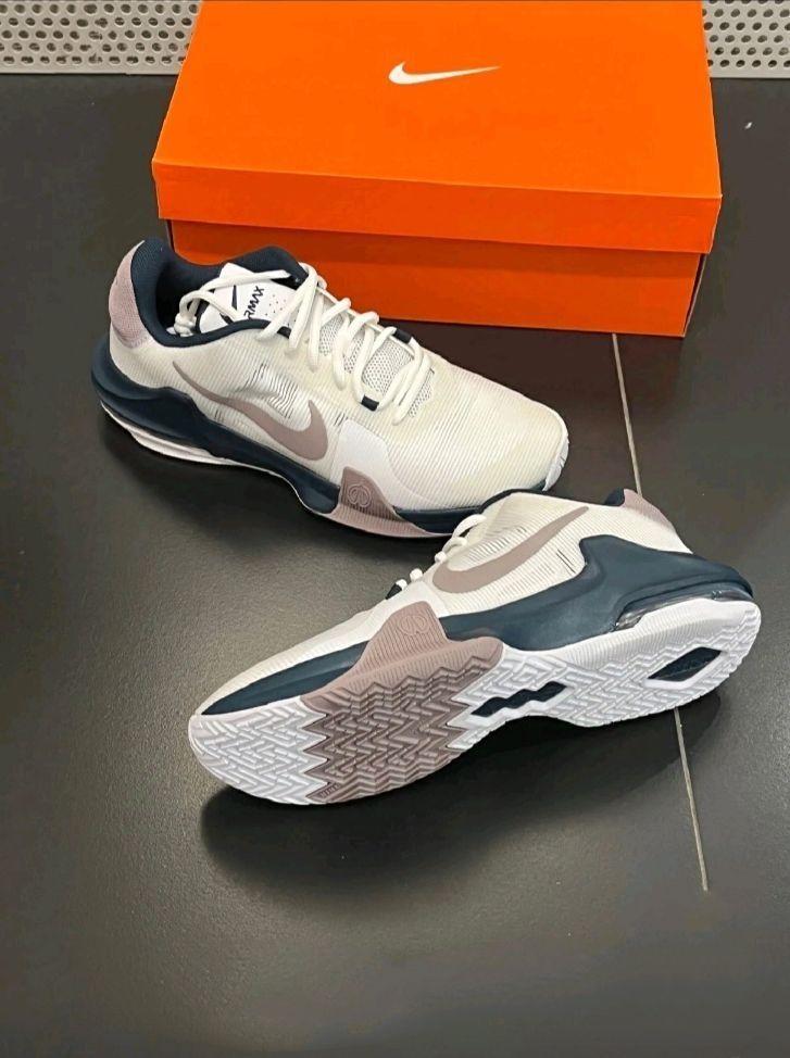 【Air Max Impact4贫民窟战神】300块!白嫖双气垫!学生党外场闭眼冲